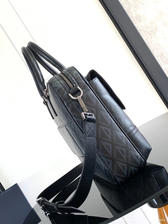 Tony Luxuries Hit Bag-36.5*26*11CM diro Road the 0717